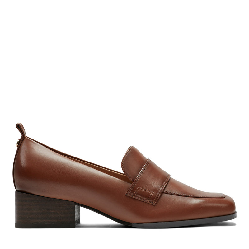 Darlene Dress Loafers