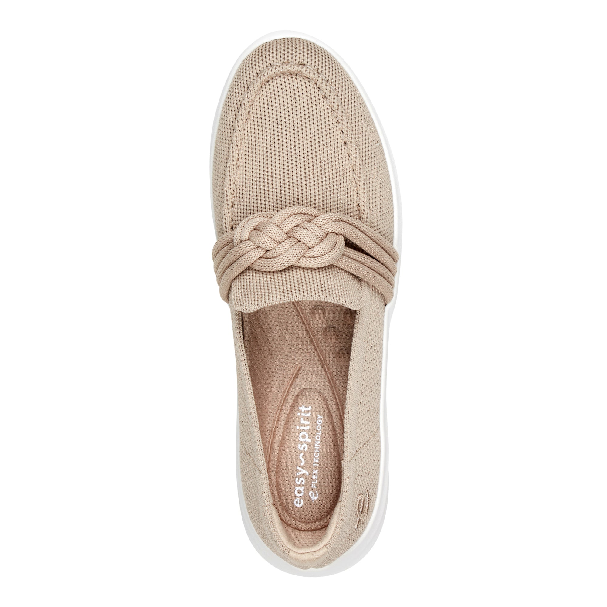 Rayna Casual Loafers