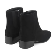 Sidney Dress Booties