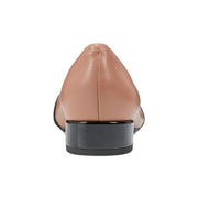 Casta Cap Toe Dress Pumps