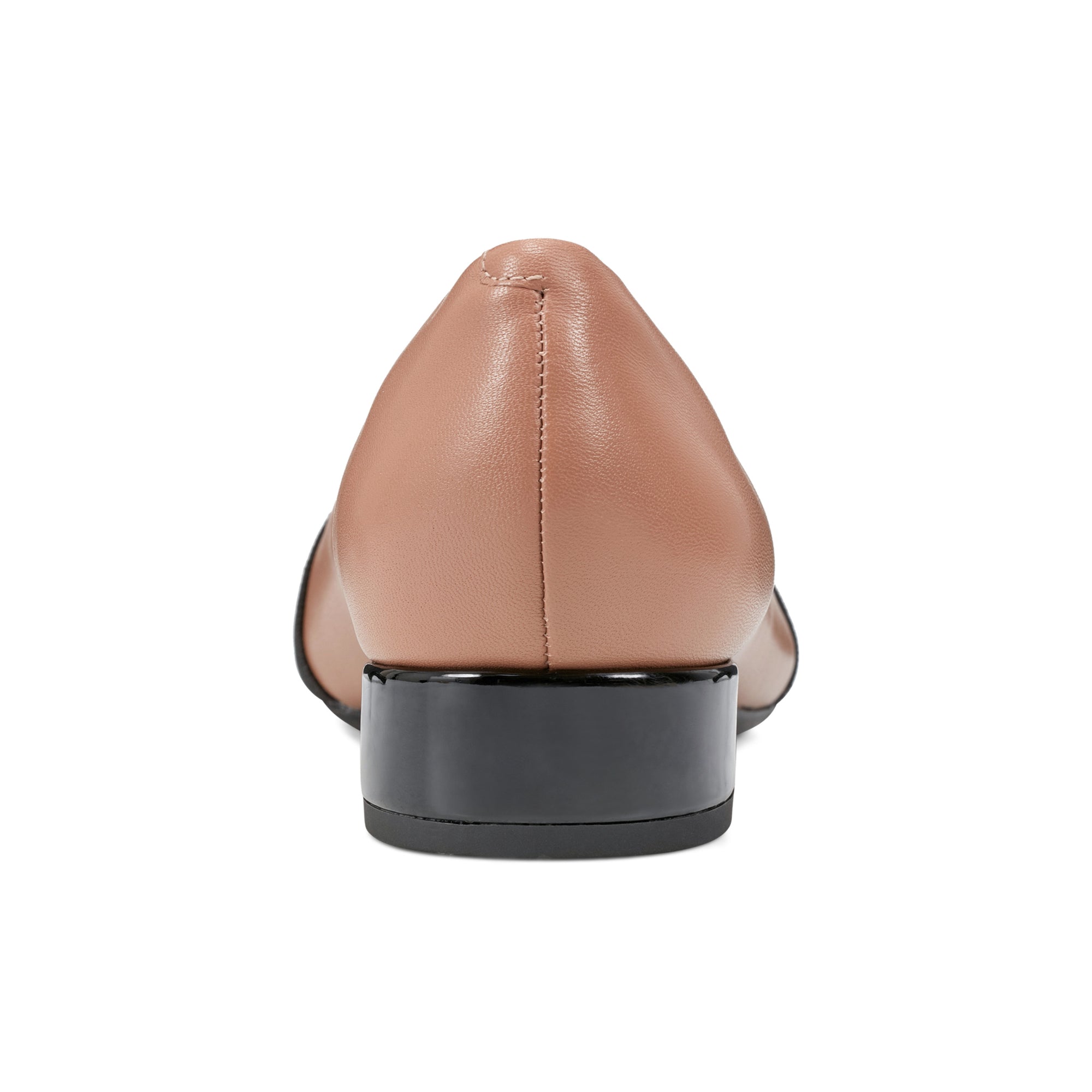 Casta Cap Toe Dress Pumps