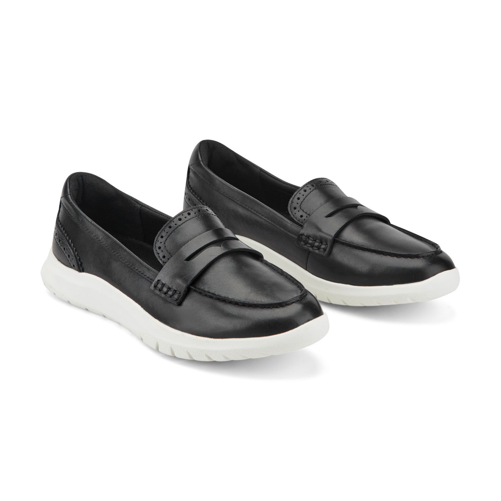 Ryla Casual Penny Loafer