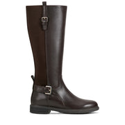 Jema Tall Shaft Casual Boots