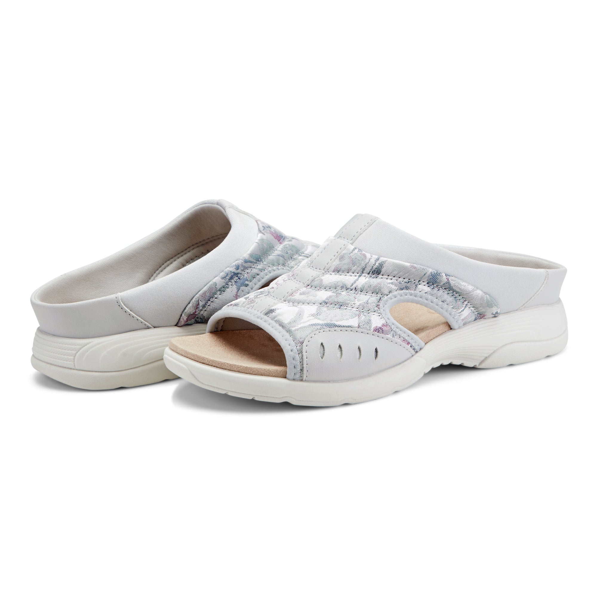 Traciee Slip On Sandals