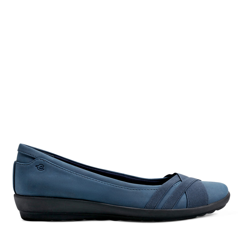 Acasia Slip On Flats