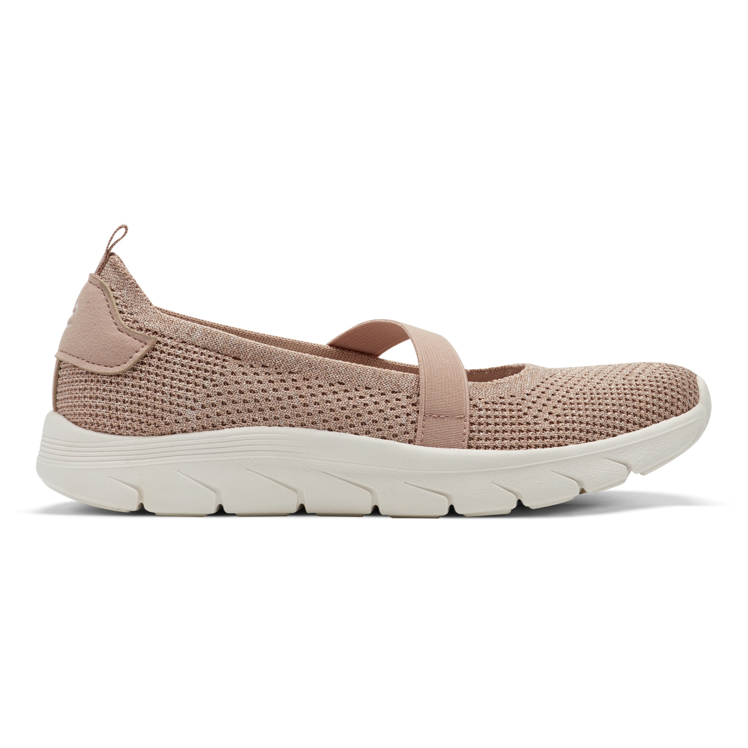 Denise Austin Varun Slip On Shoes