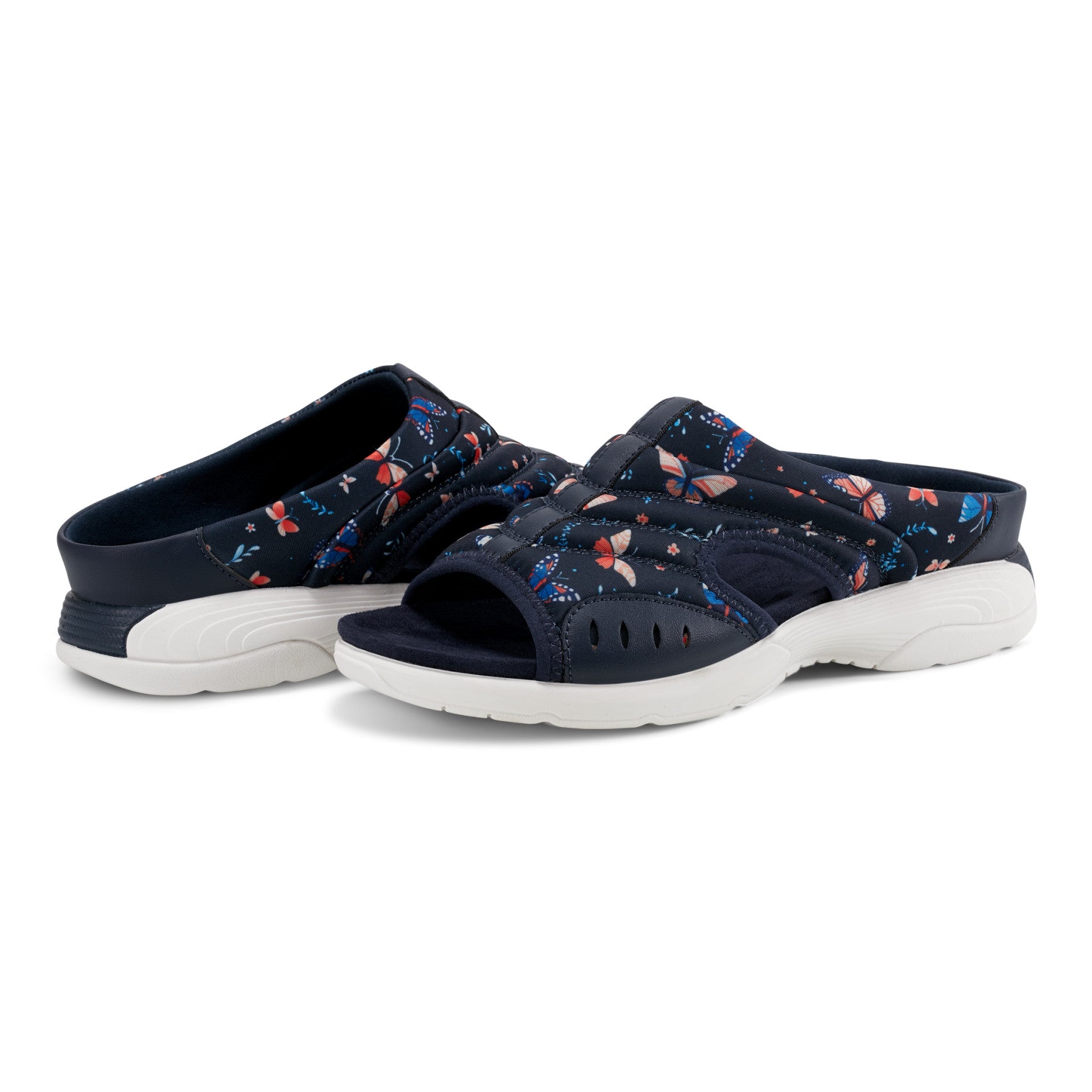 Traciee Slip On Sandals