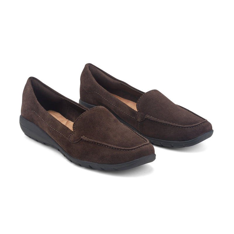 Abide Casual Flats