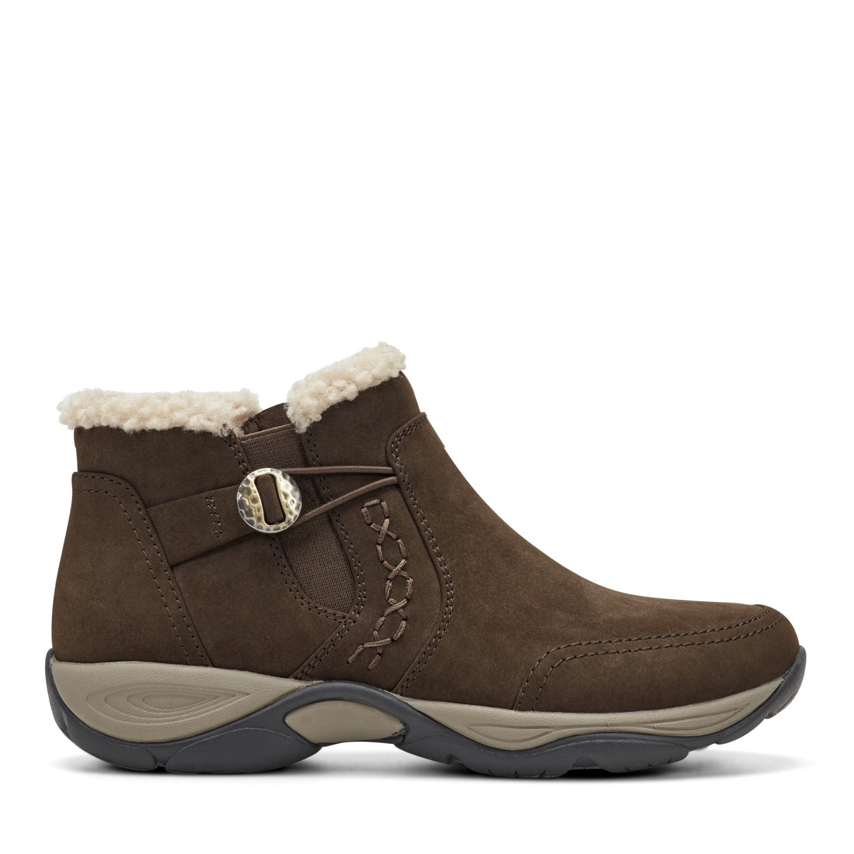 Erique Cold Weather Booties