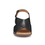 Chantal Casual Heeled Sandals