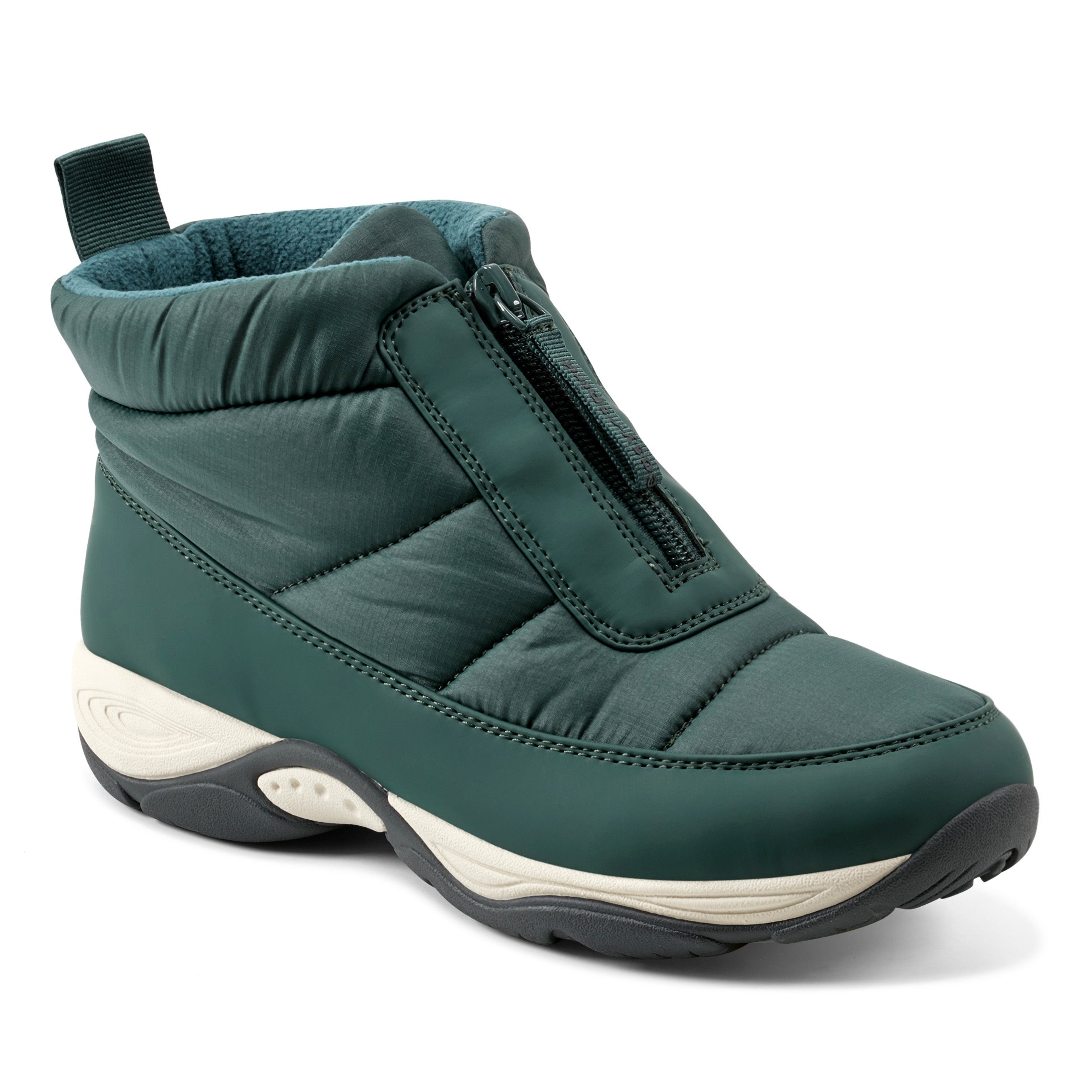 Edele Cold Weather Casual Booties