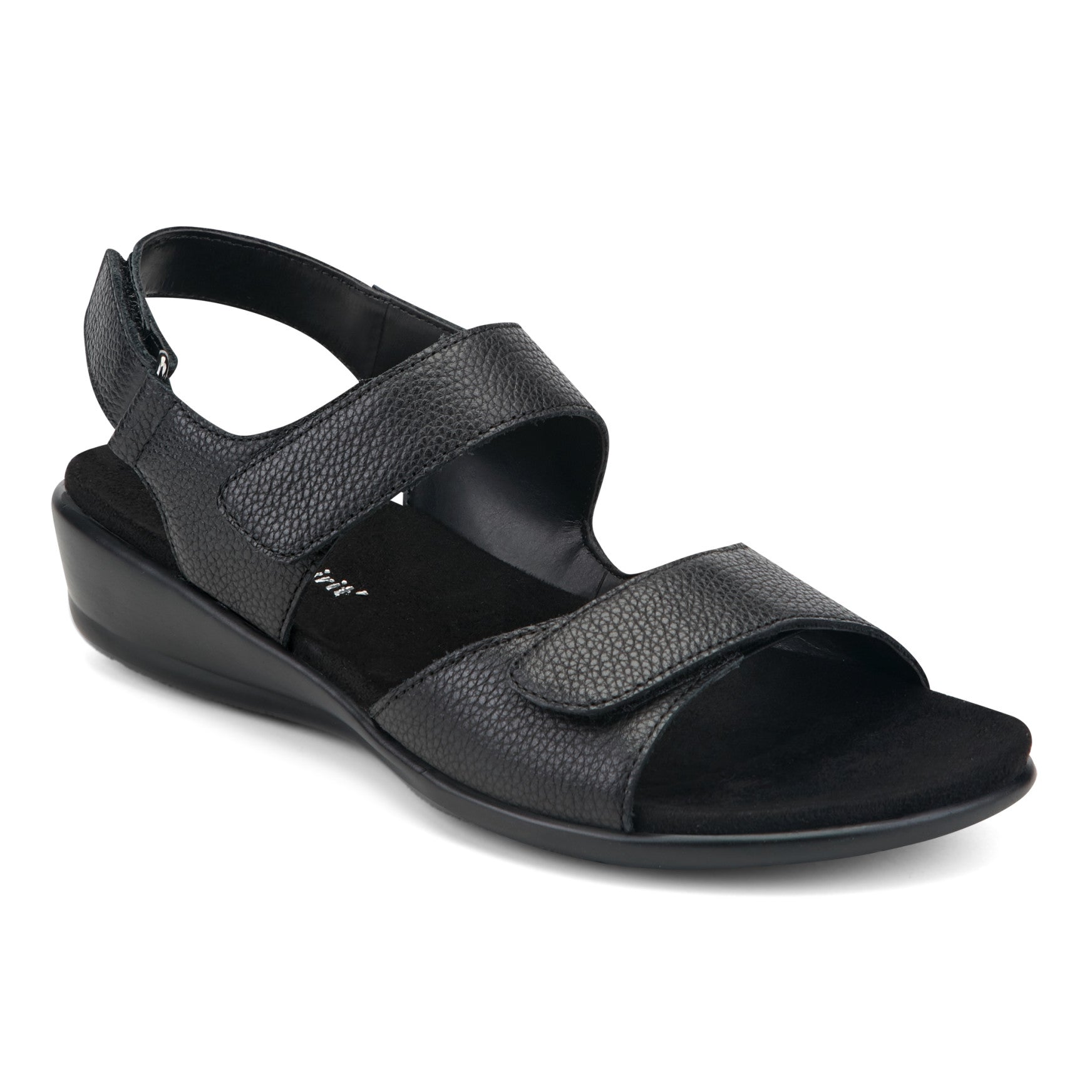 Hartwell Flat Sandals
