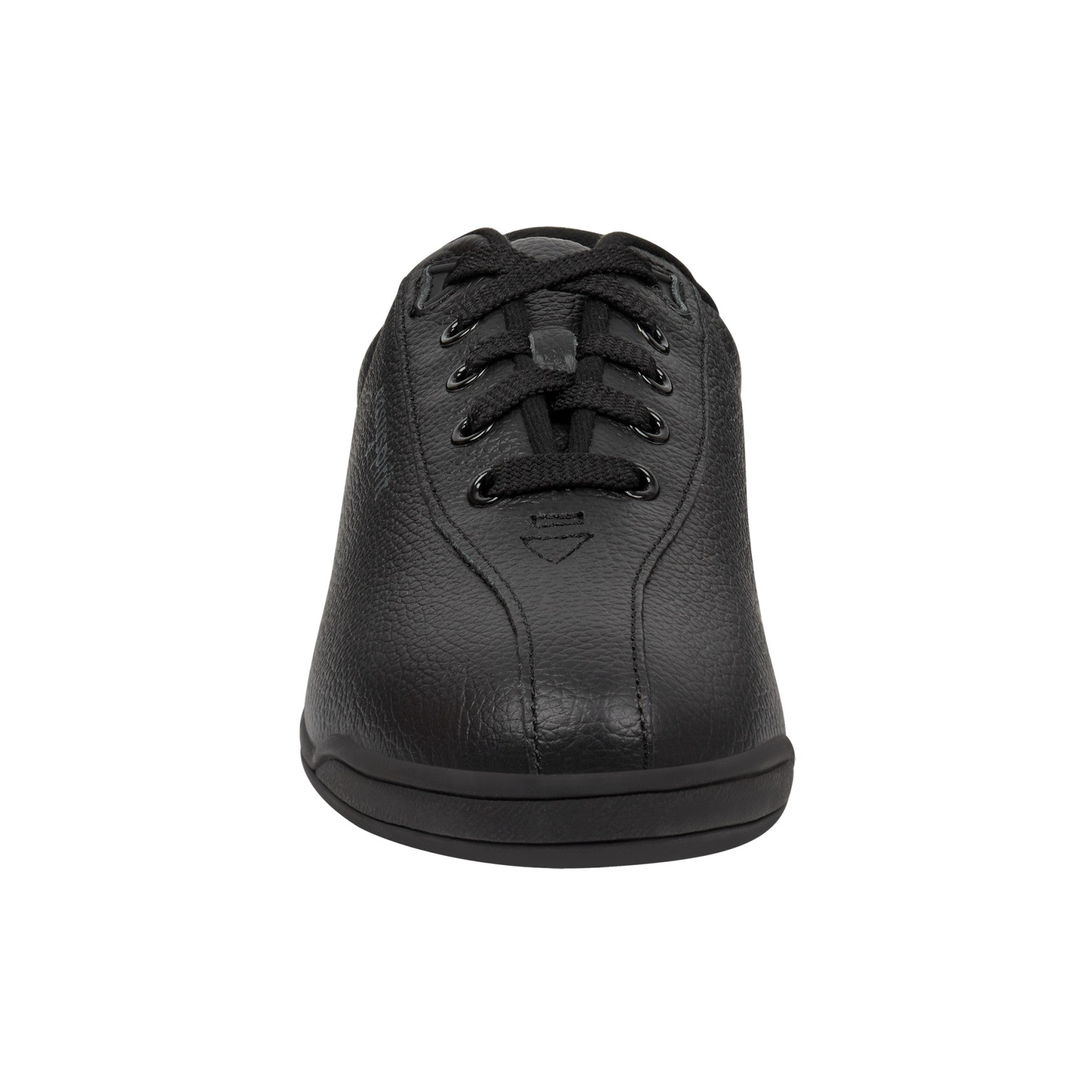 AP1 Leather Walking Shoes