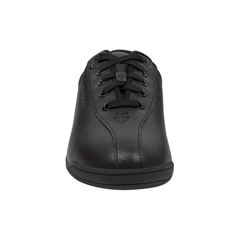 AP1 Leather Walking Shoes
