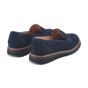Velia Casual Slip On Loafers