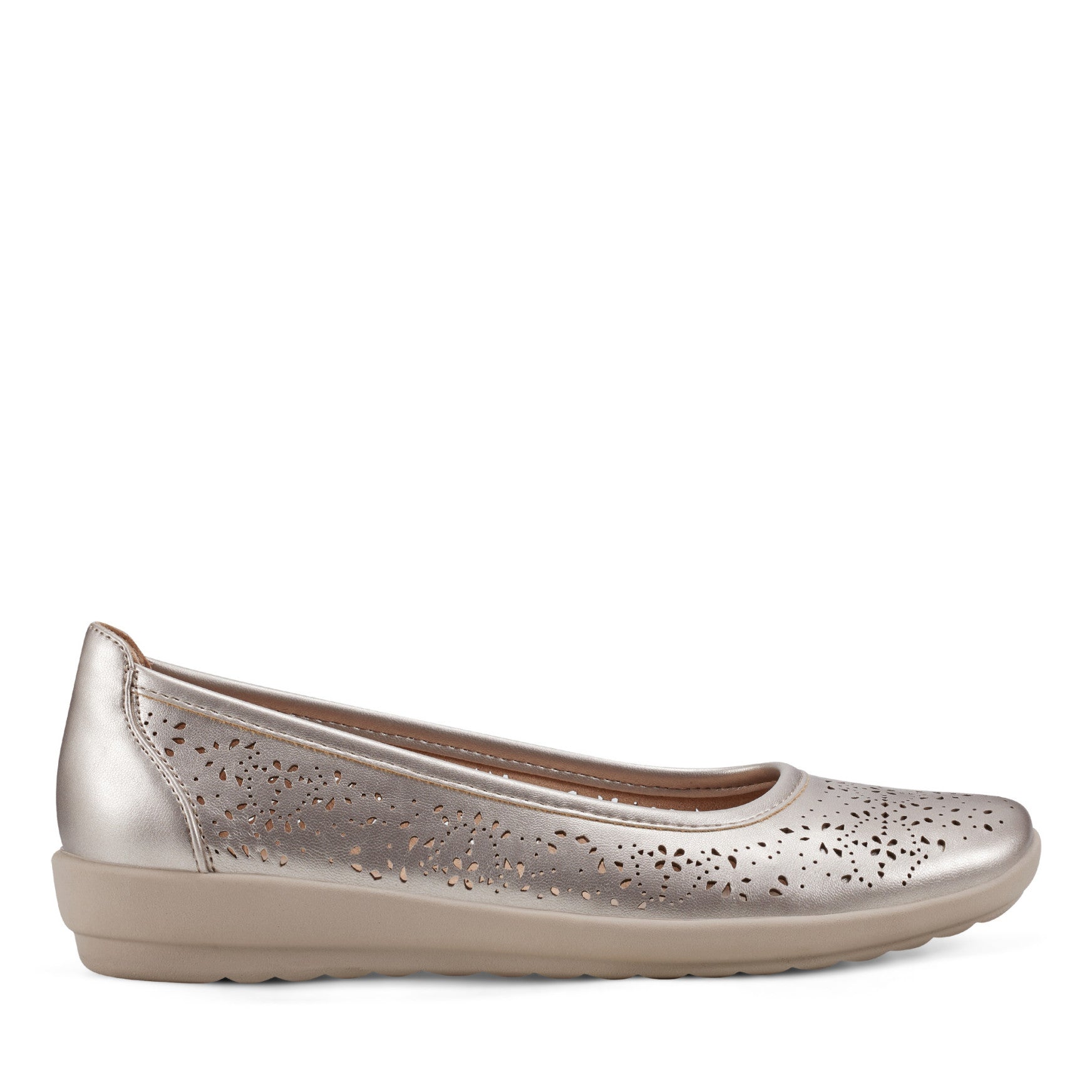 Alessia Ballet Flats