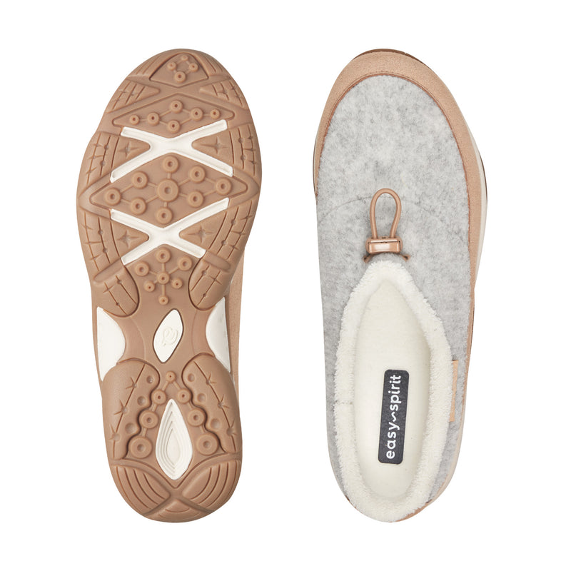 Enola Cozy Clogs