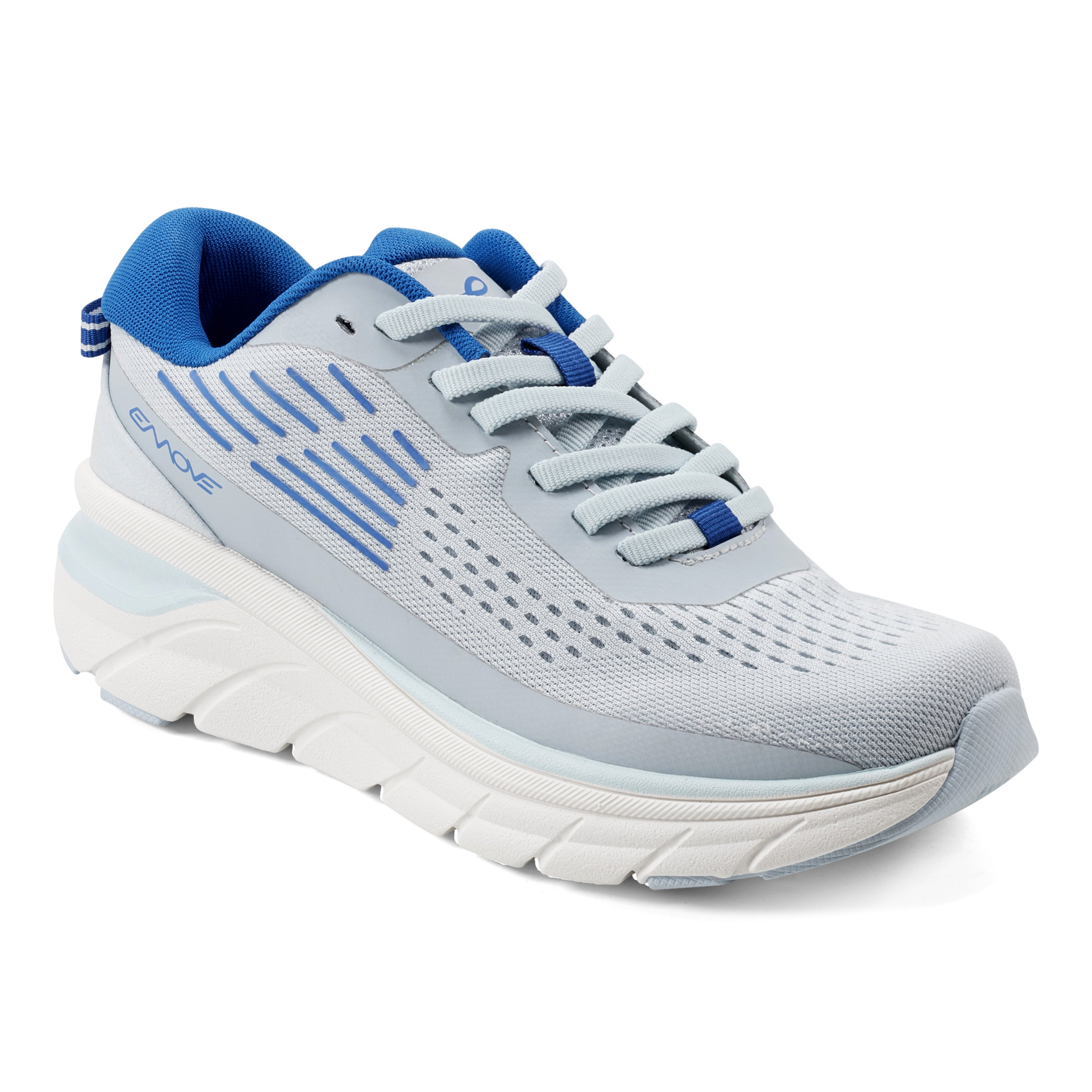 Denise Austin Mel EMOVE Walking Shoes