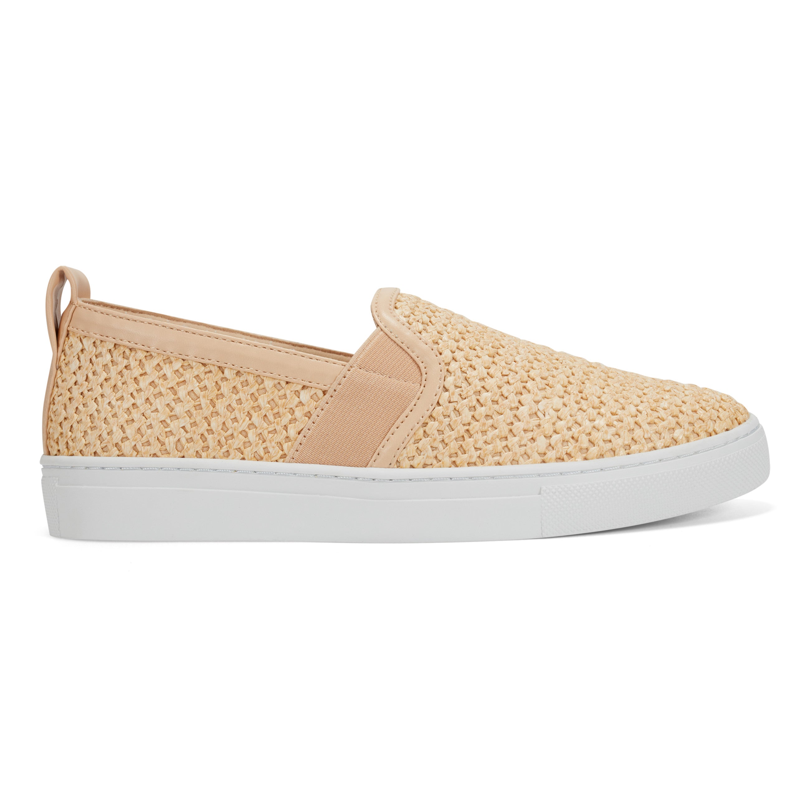 Livia Slip On Sneakers