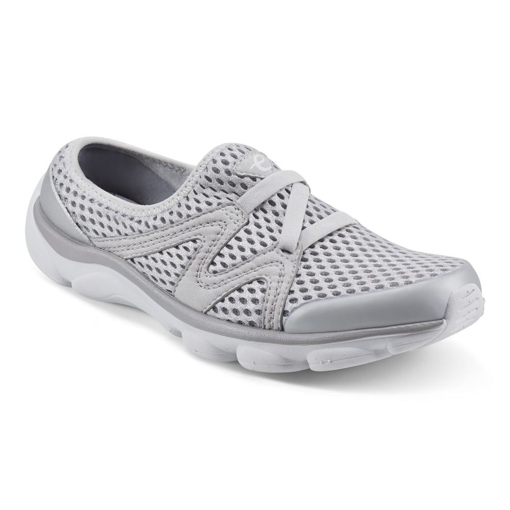Women's Riptide Clogs - Silver | Easy Spirit