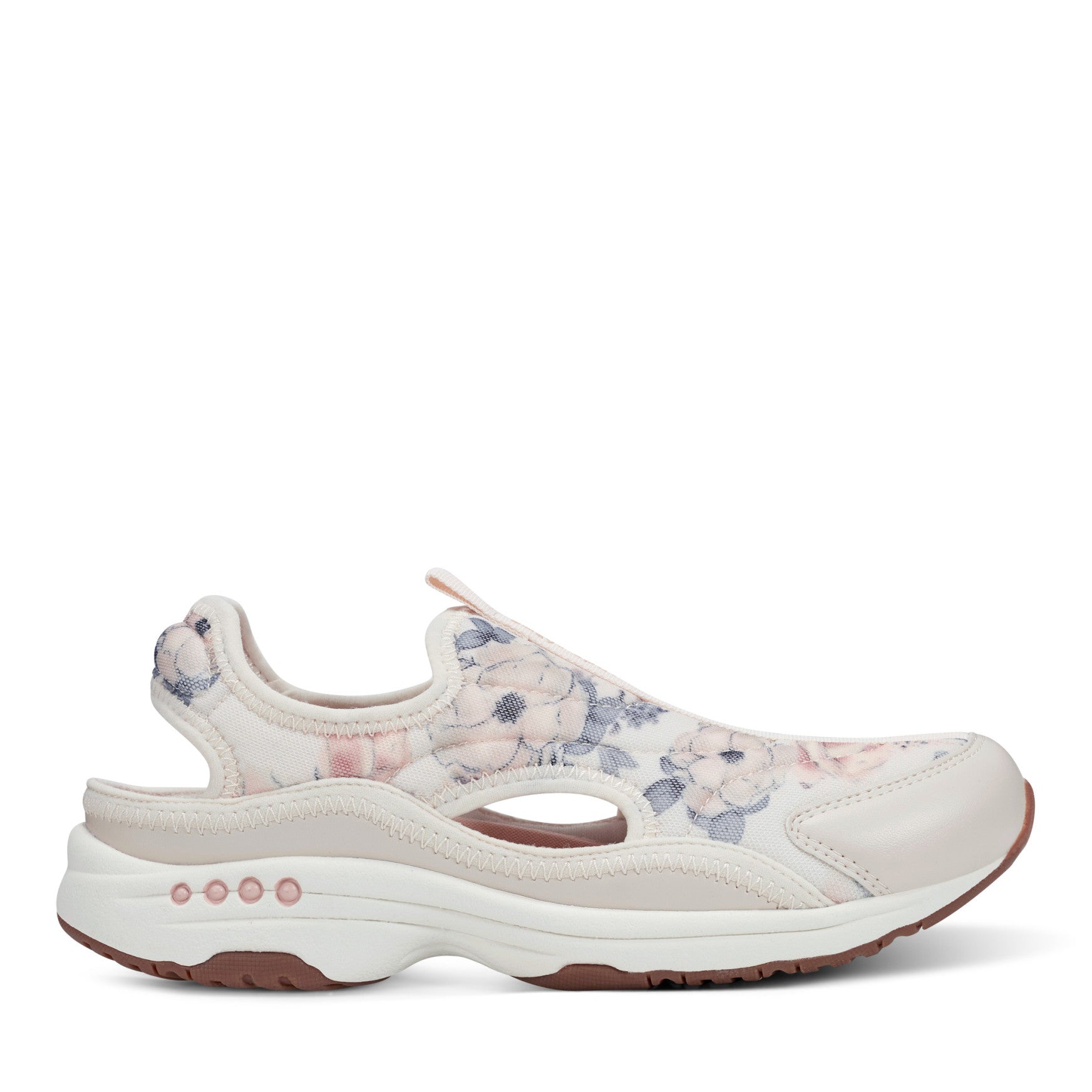 Trina Slip On Walking Shoes