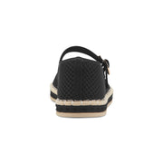 Francene Mary Jane Espadrilles