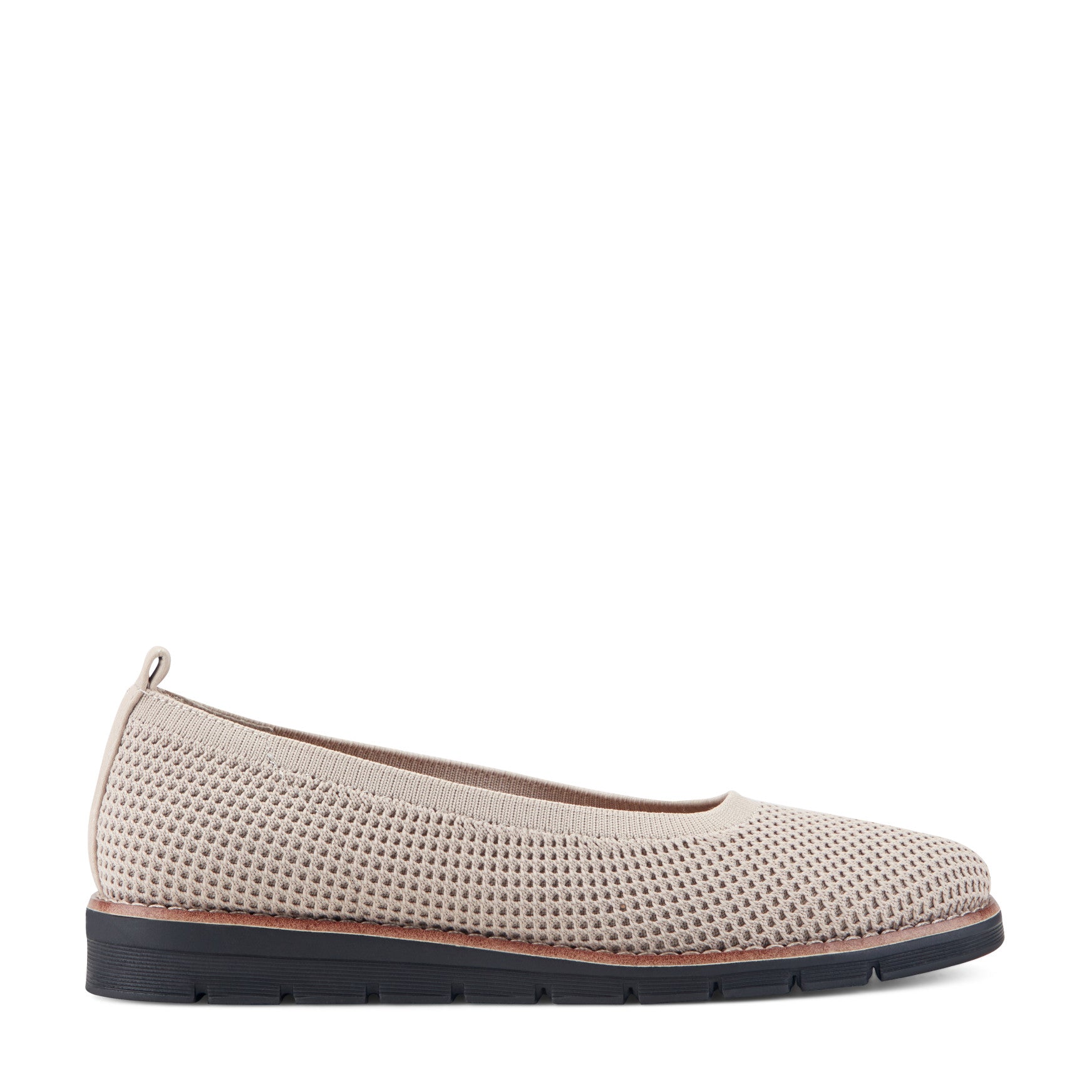 Kellina Casual Slip On Flats