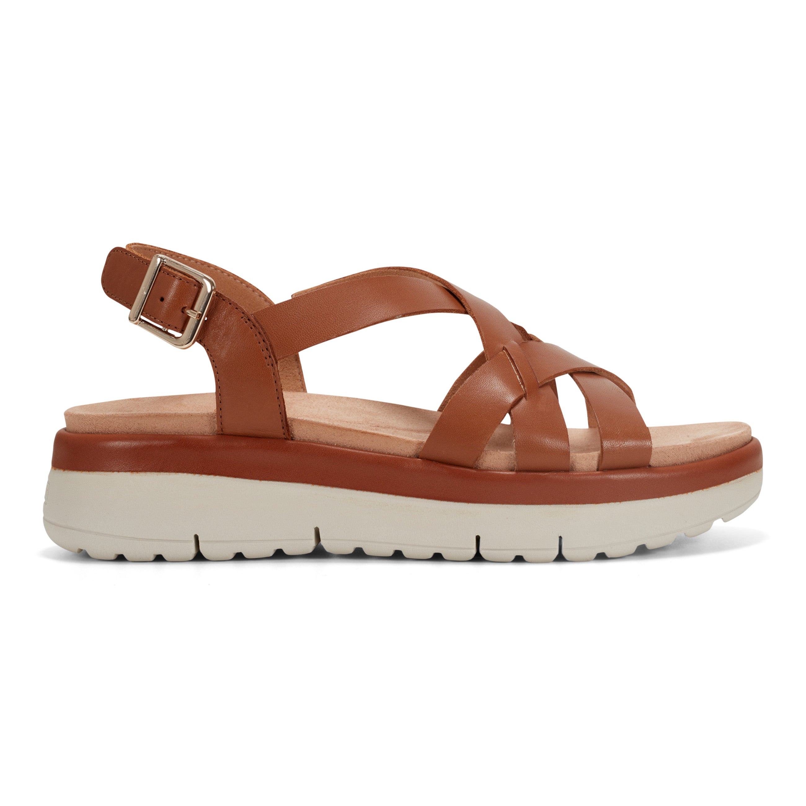 Indie Strappy Sandals