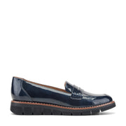 Velia Casual Slip On Loafers