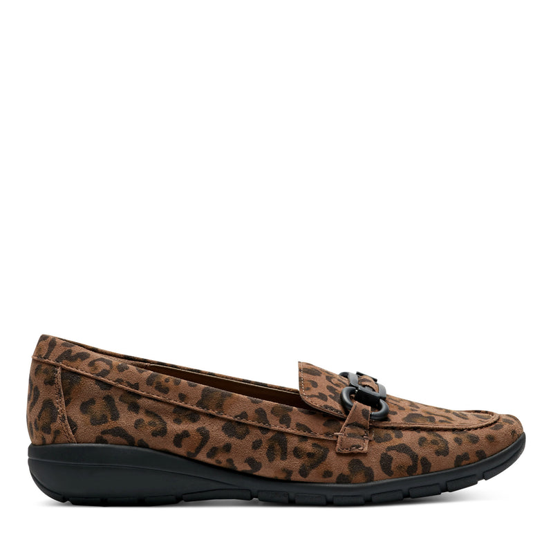 Amaya Casual Flats