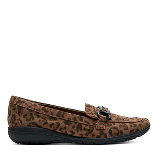 Amaya Casual Flats