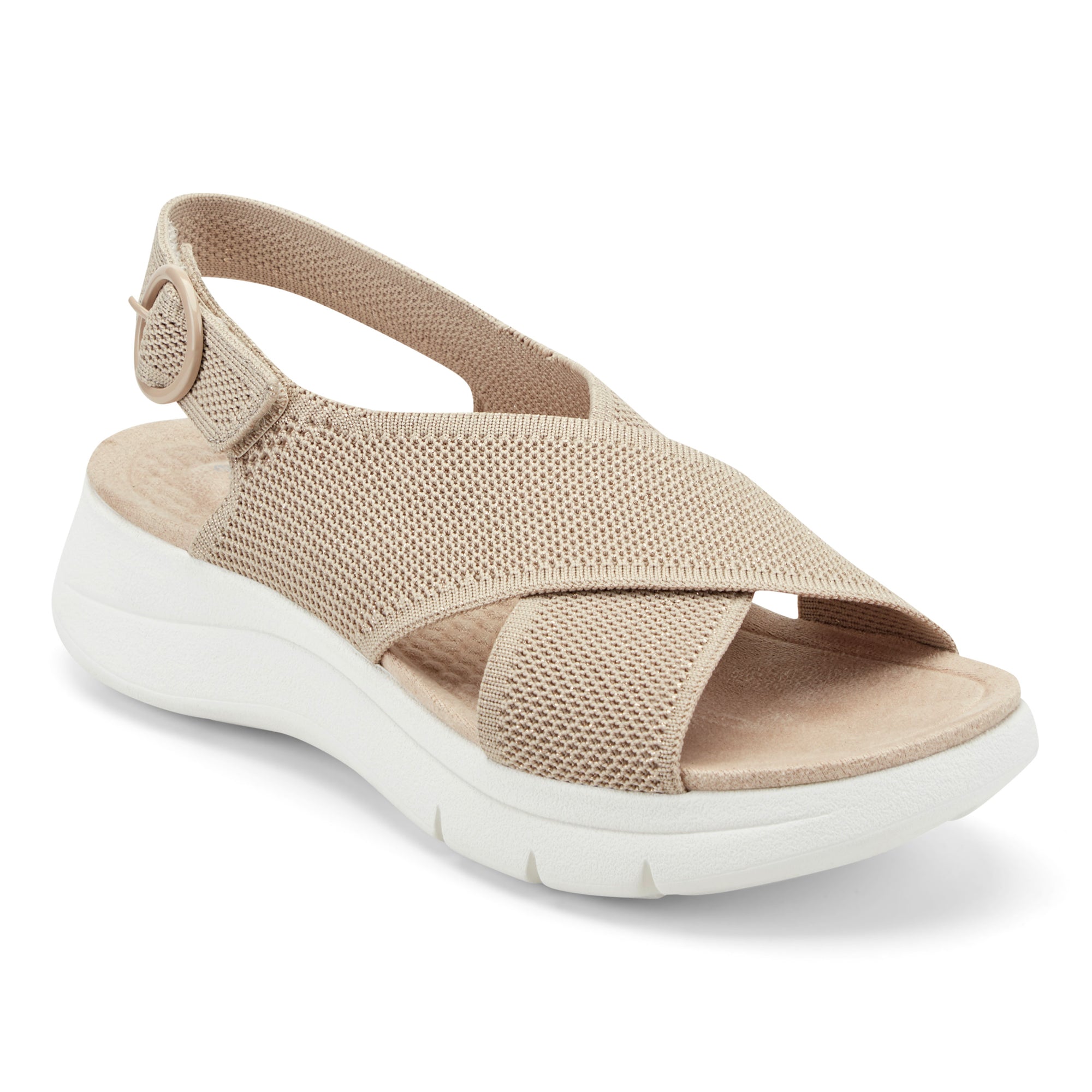 Adalina Casual Sandals