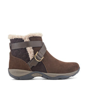 Evara Cozy Booties
