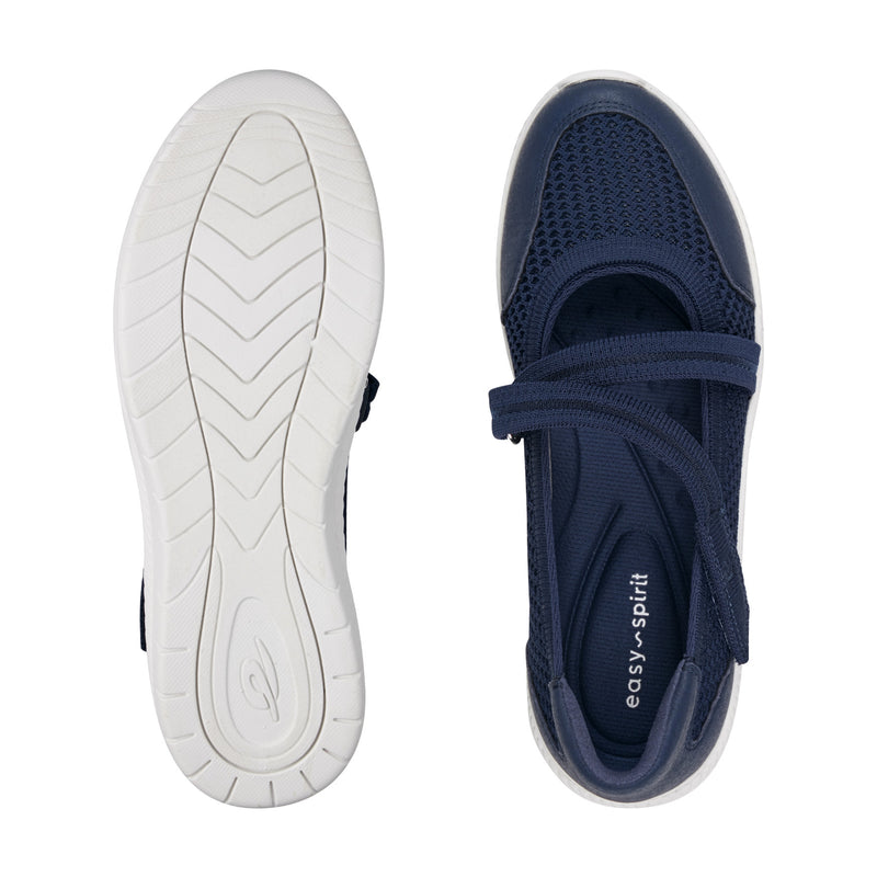 Gwynn Mary Jane Walking Shoes