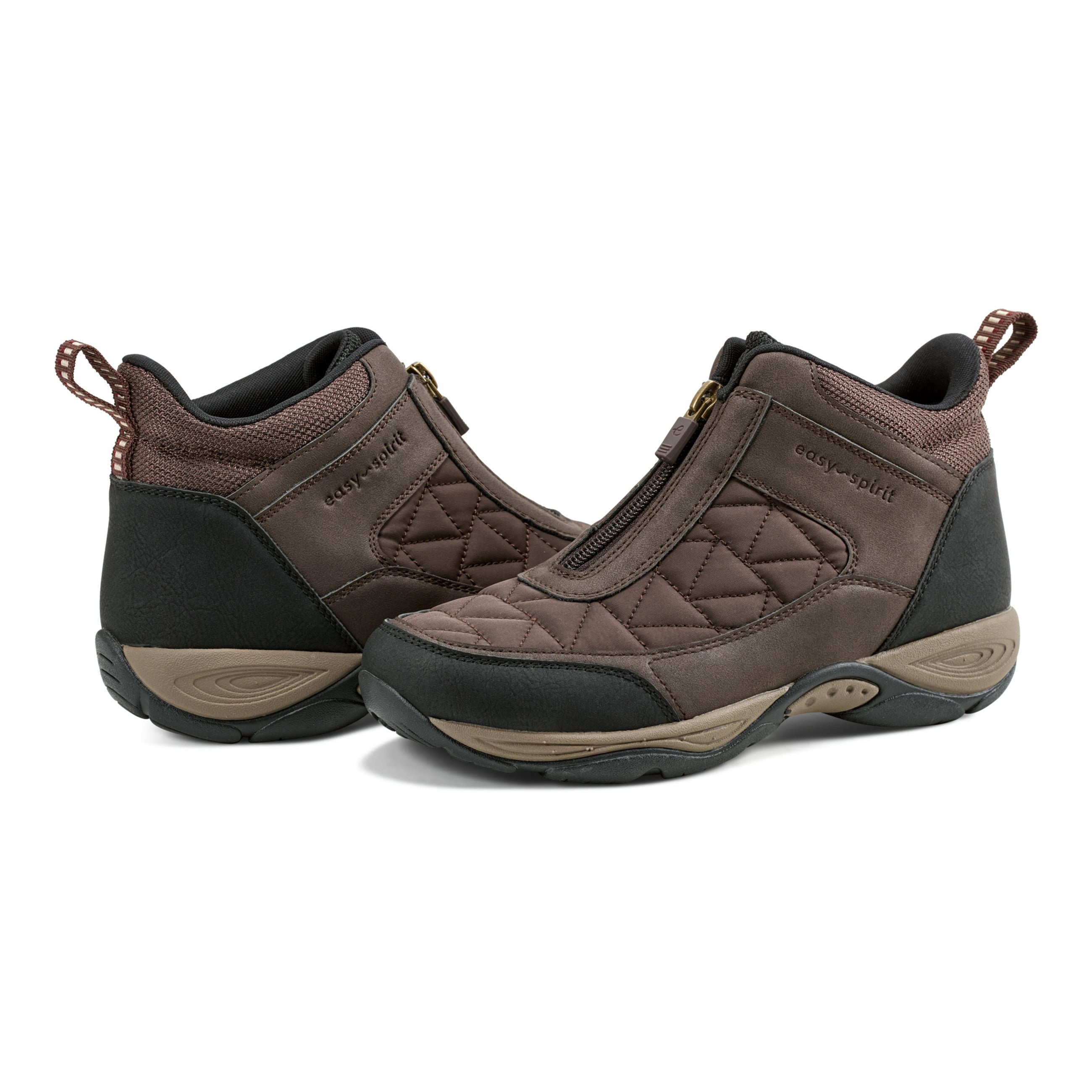 Evony Easy Spirit Embark Booties Easy Spirit Waterproof Boots