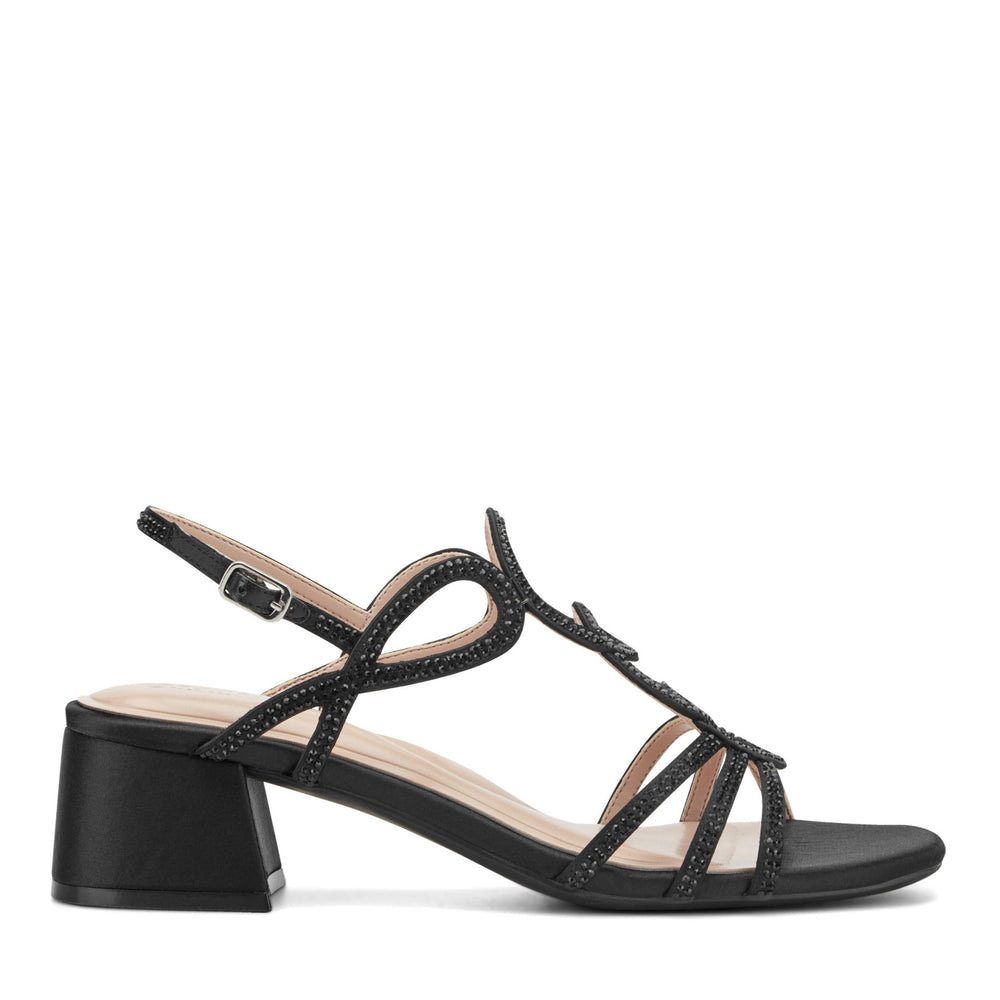 Women's Yana Embellished Dress Sandals
