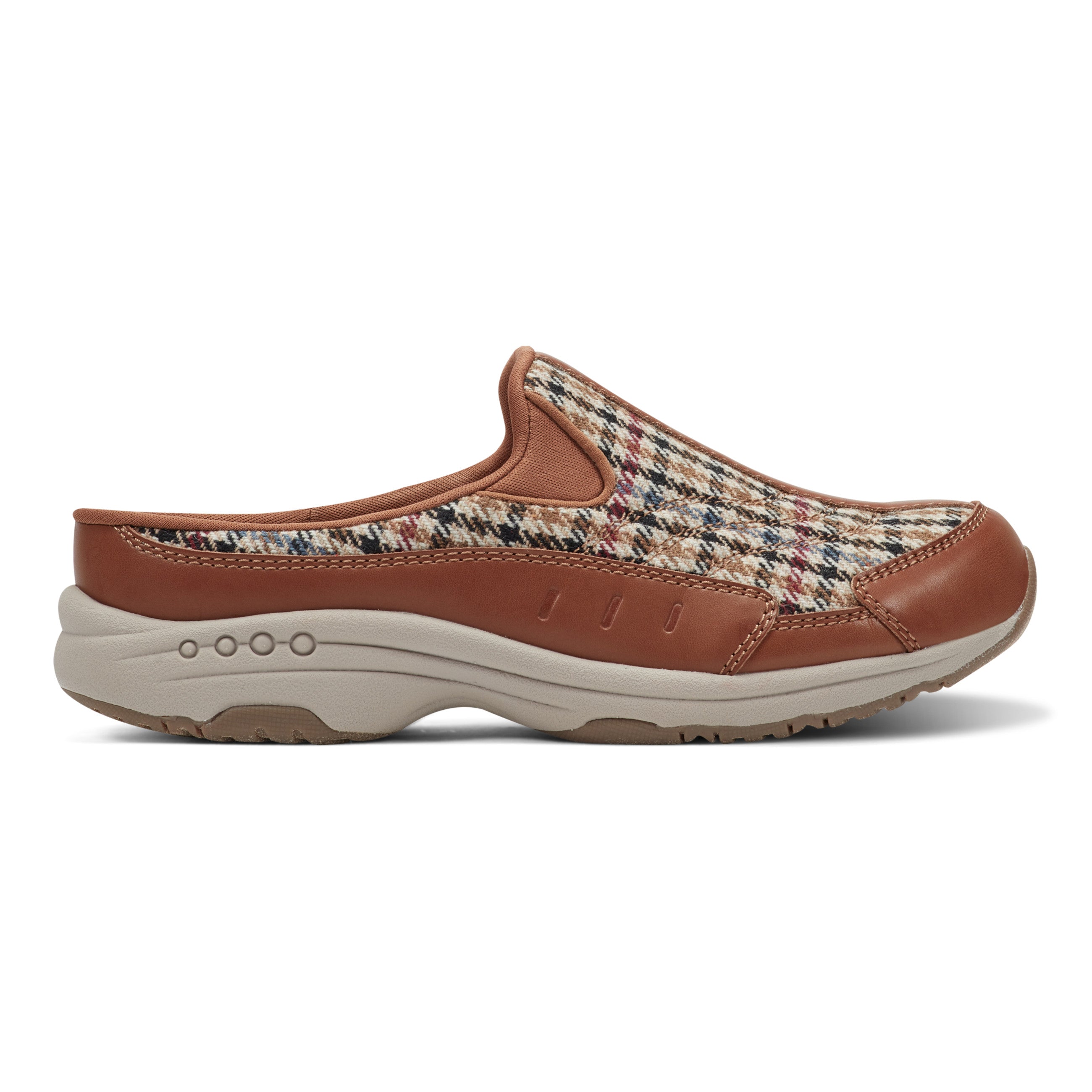 Traveltime Clogs