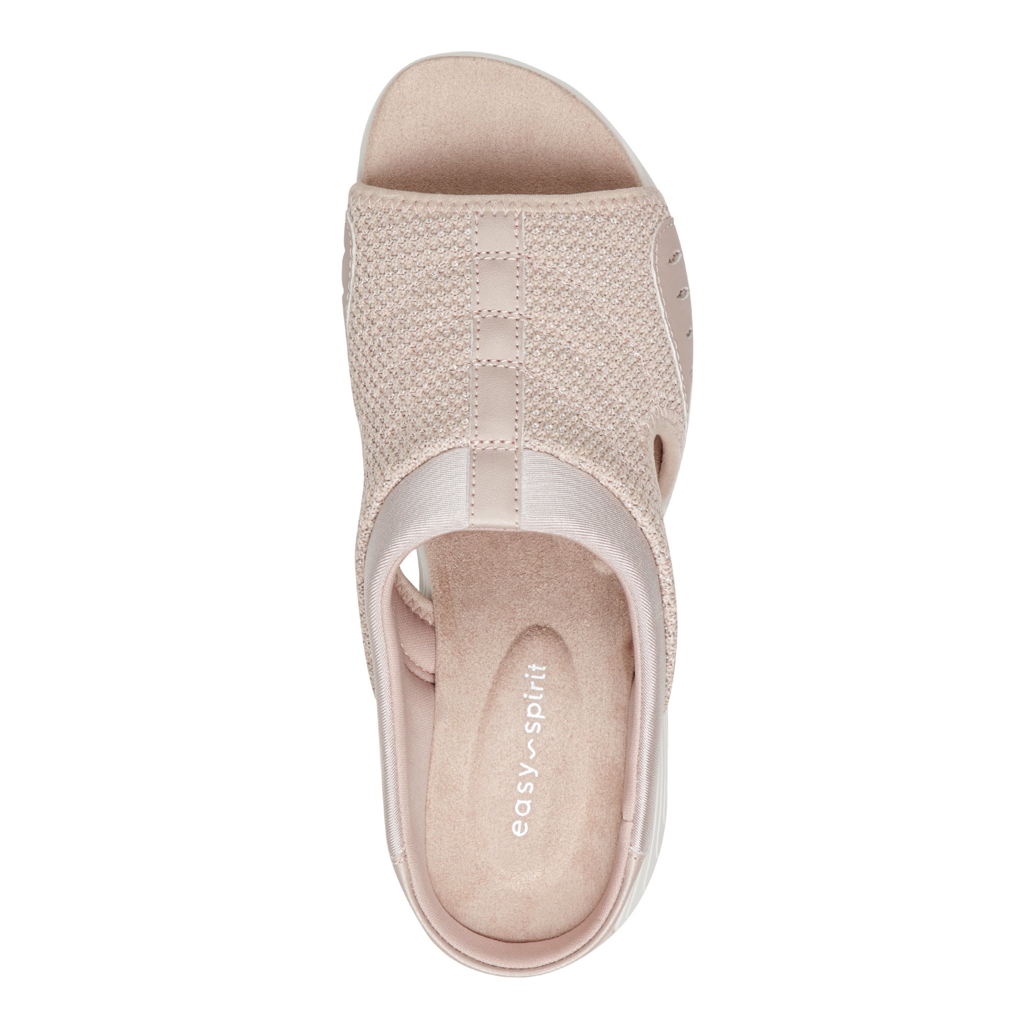 Traciee Slip On Sandals