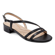 Glenni Block Heel Sandals