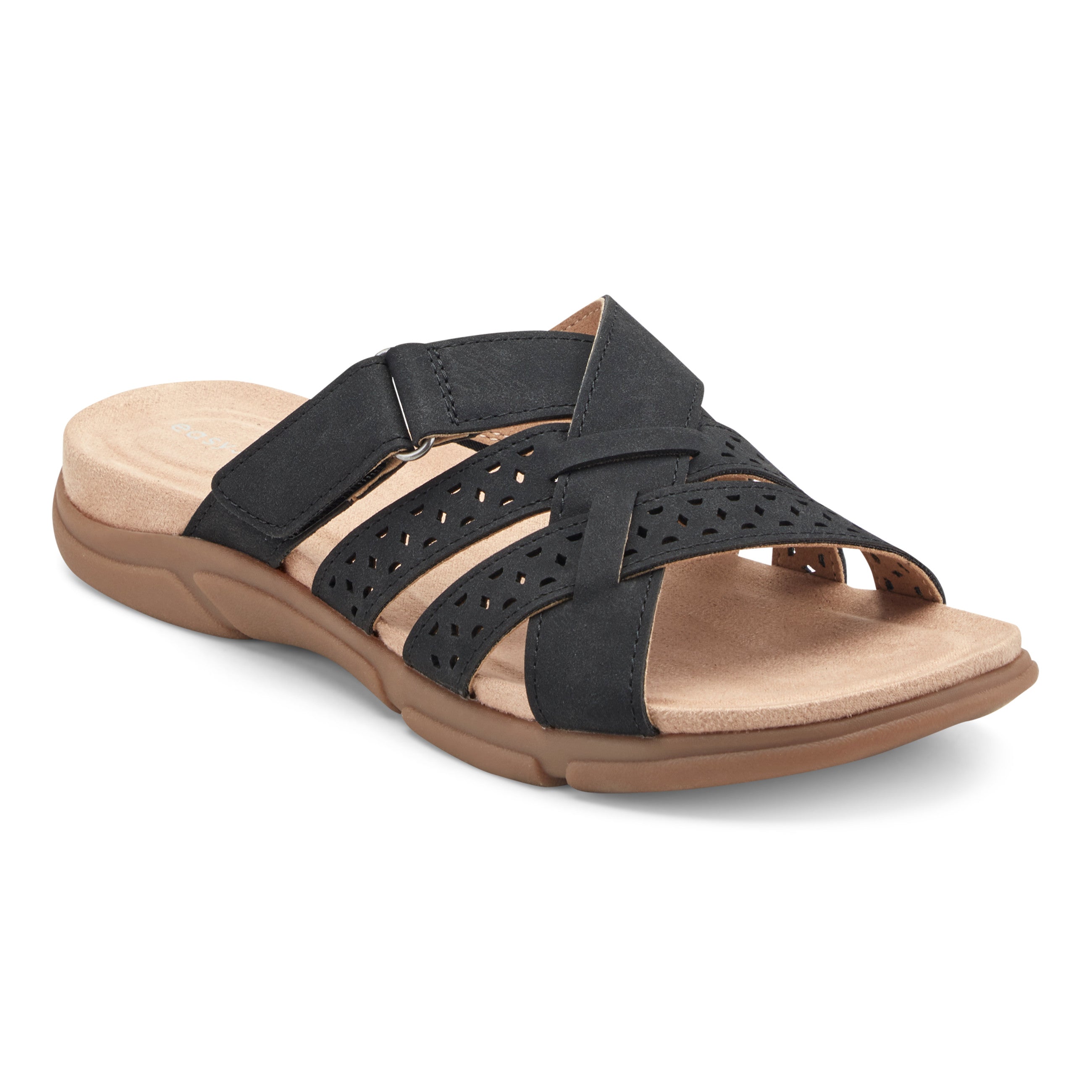 Melinna Slip On Sandals