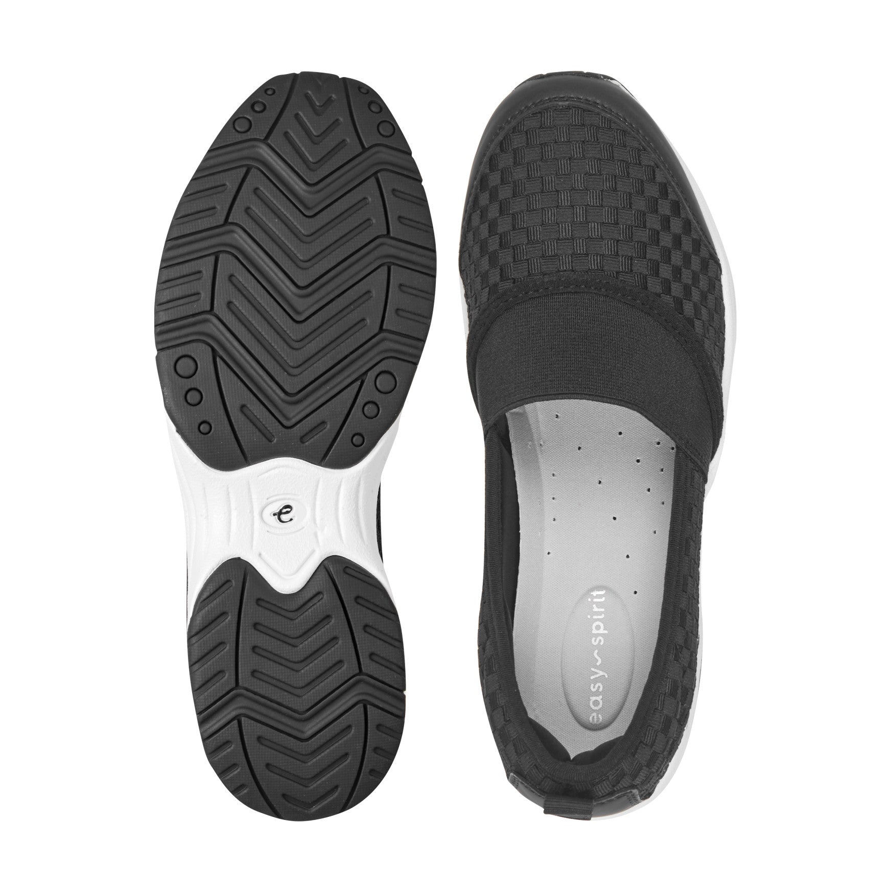 Twist Slip On Sneakers