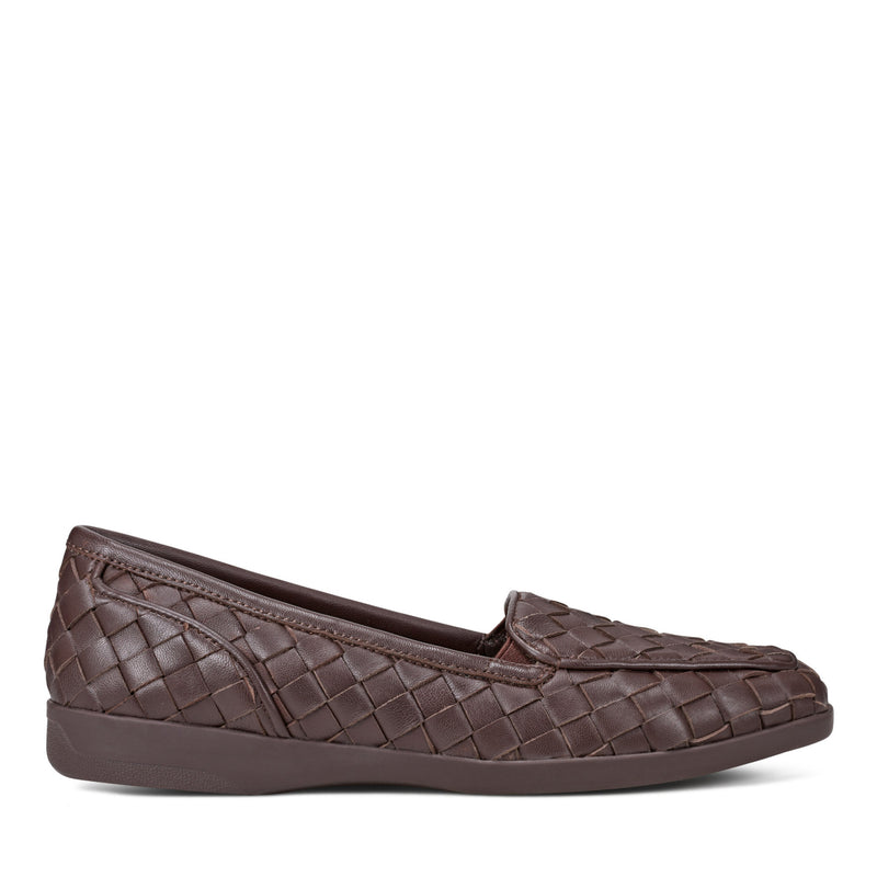 Devitt Casual Flats