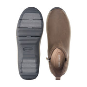 Banks Casual Booties