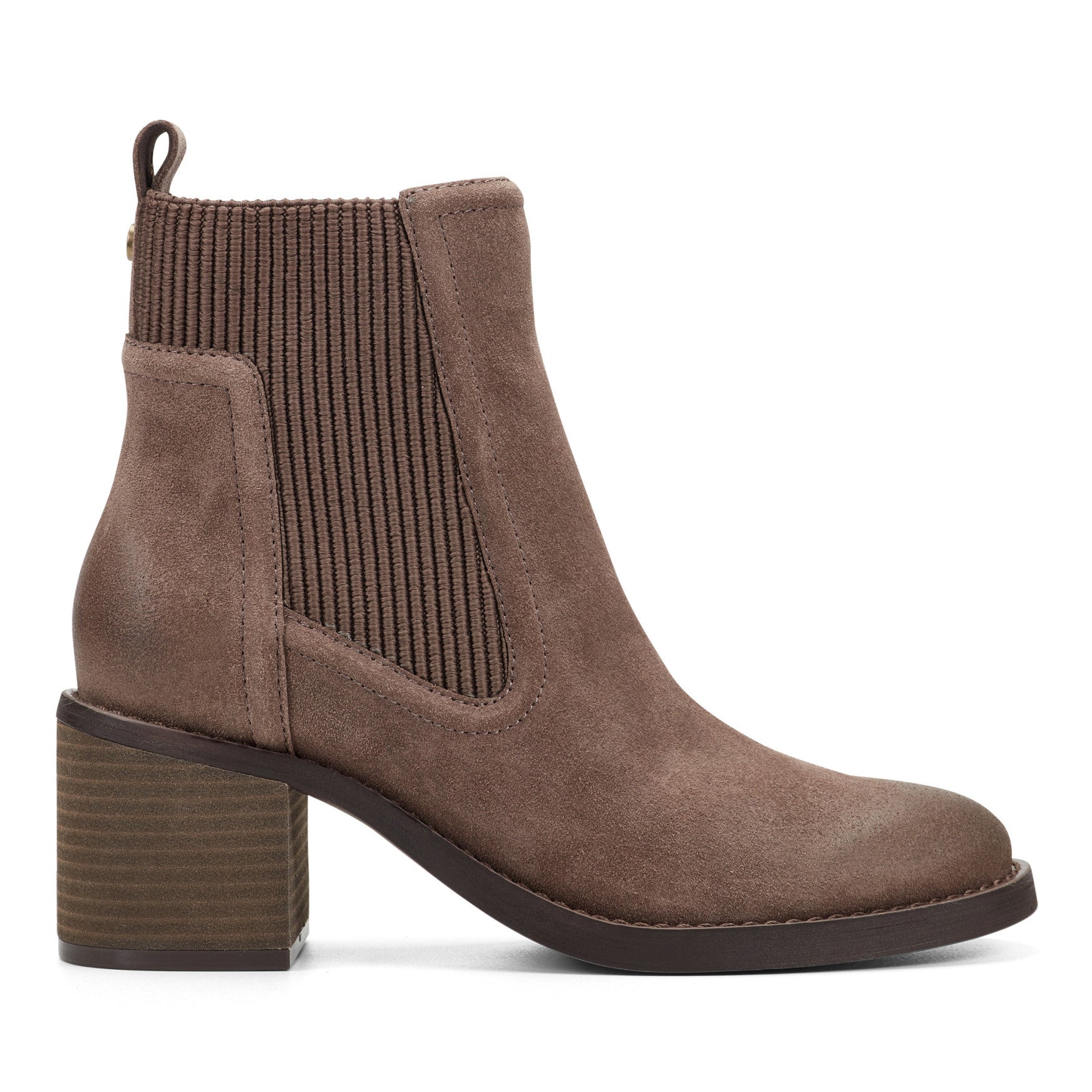 Yosline Ankle Booties