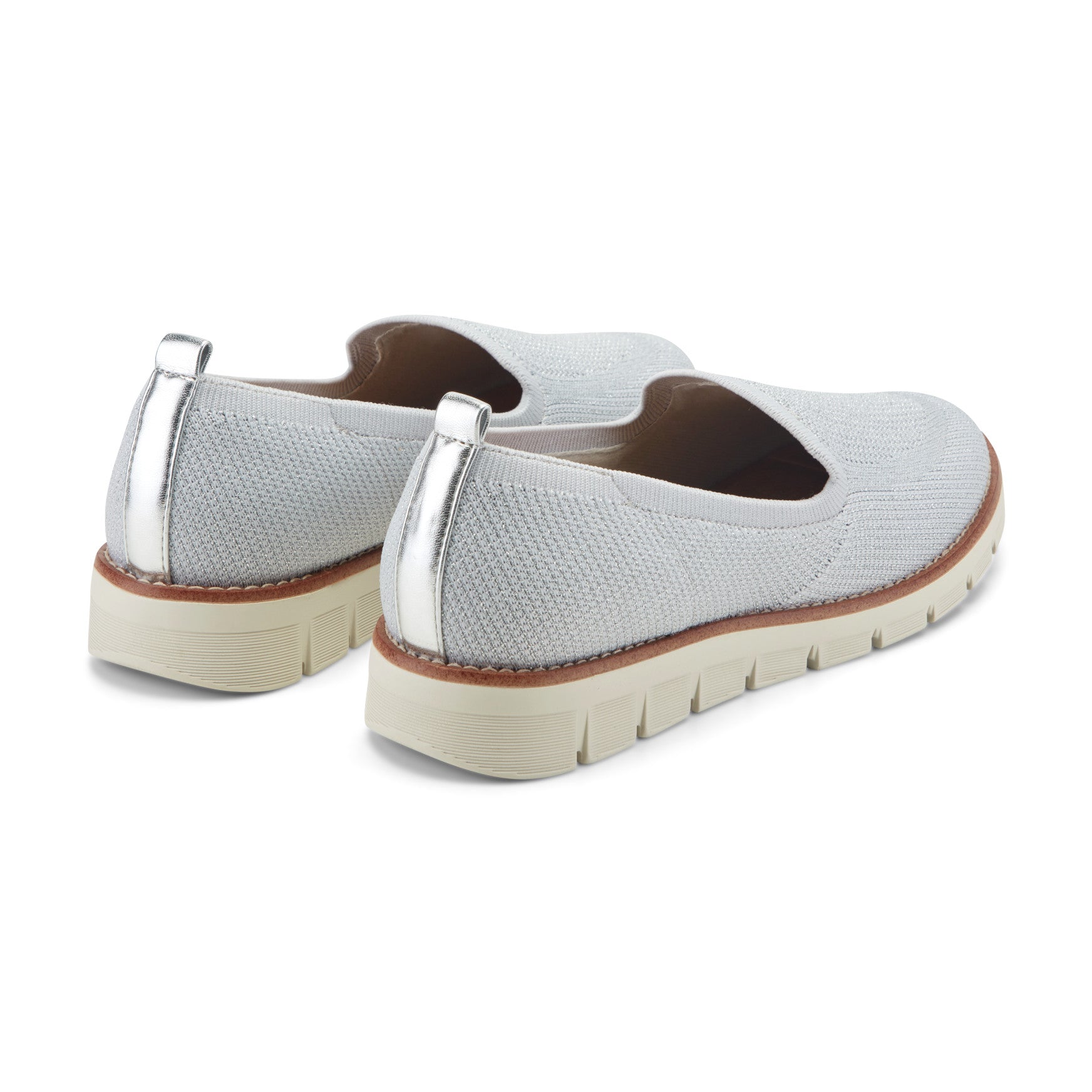 Valina Casual Slip On Flats