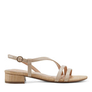 Glenni Block Heel Sandals