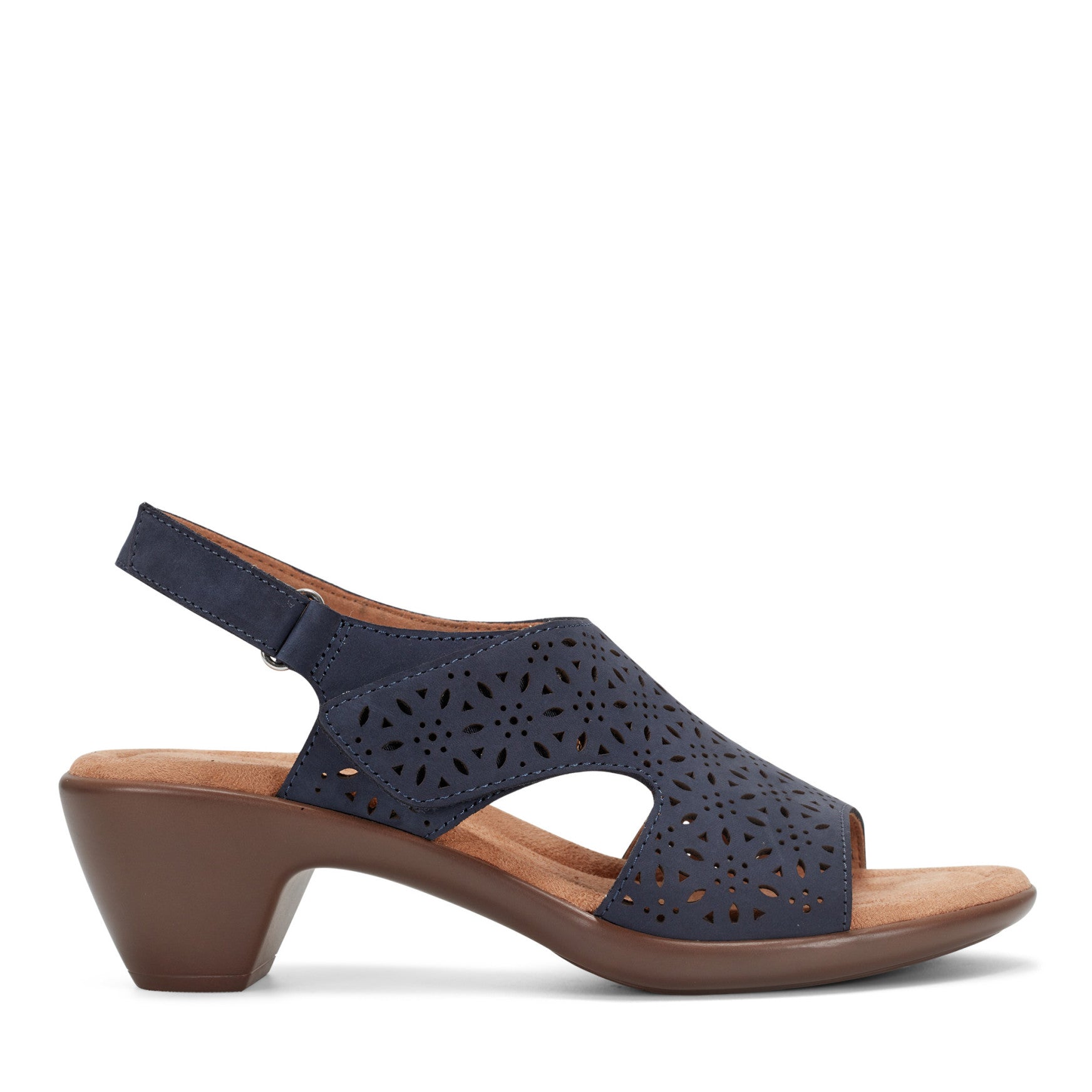 Calix Heeled Sandals