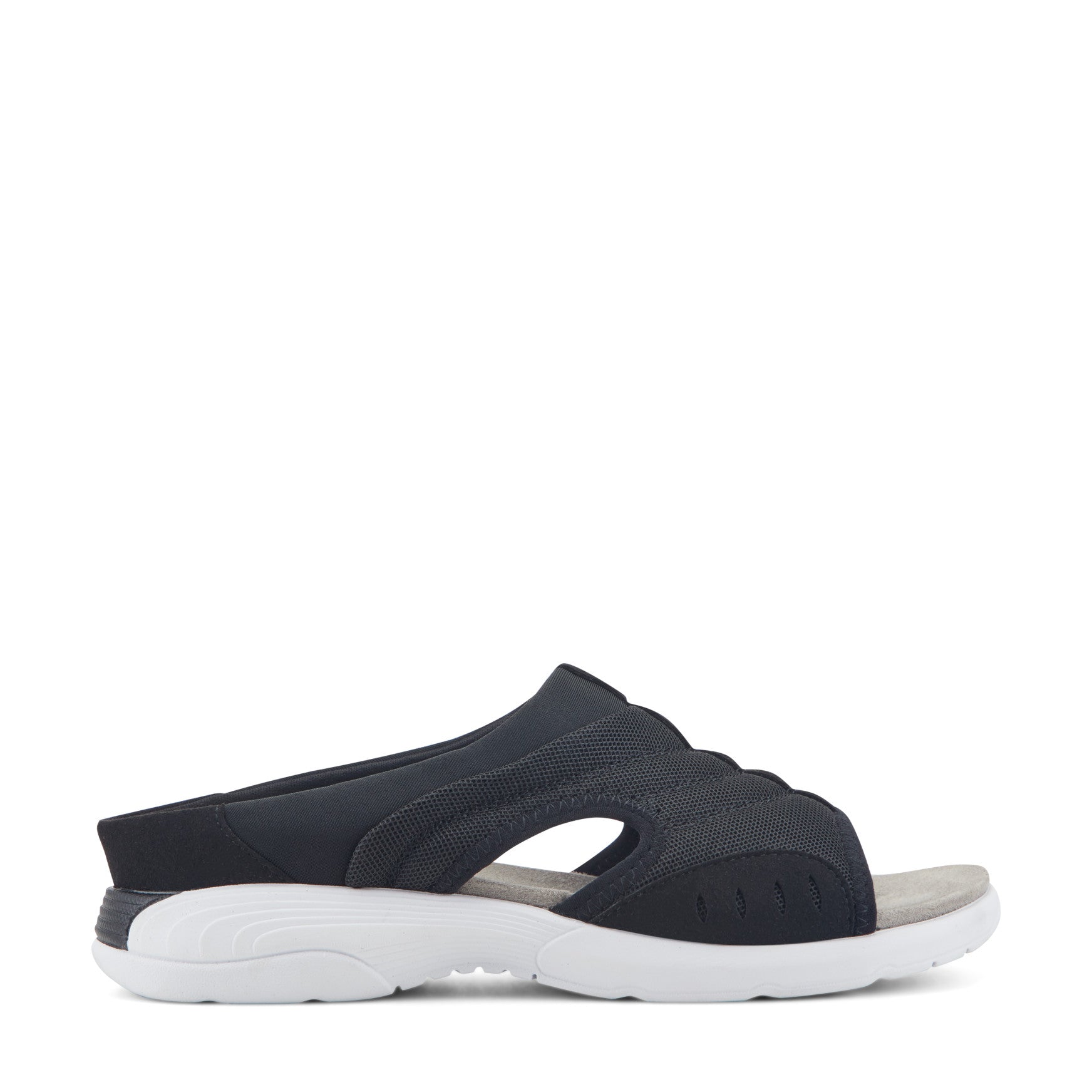 Traciee Slip On Sandals