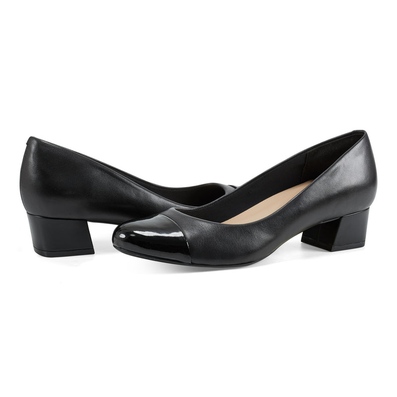 Easy Spirit Libie 6 Black Easy Spirit Libie 6 Black