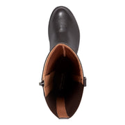 Jackie Tall Shaft Boots